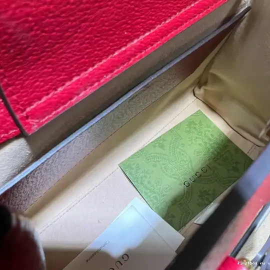 Firstbag ru GUCCI Diana tote bag small 0701